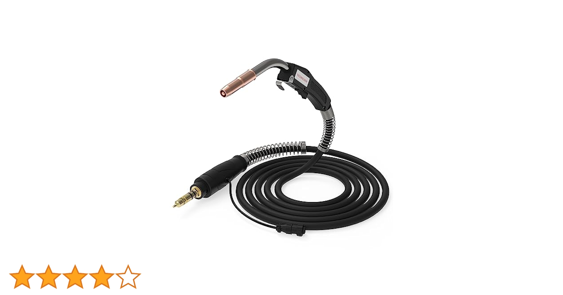 YESWELDER 15ft 250Amp MIG Welding Gun Torch Stinger
